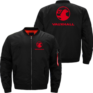VAUXHALL JACKET